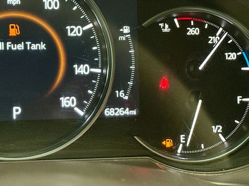 Used 2021 MAZDA CX-5 Grand Touring image 8