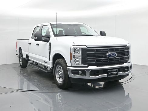 New 2025 Ford F350 XL w/ XL Driver Assist Package image 55
