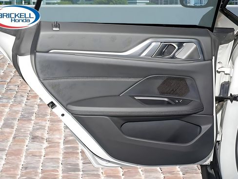 Used 2024 BMW 430i Gran Coupe w/ M Sport Package (Priority 1) RWD image 13