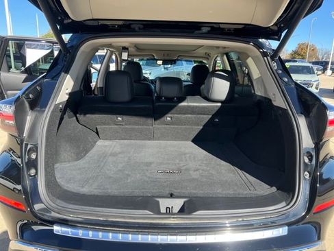 Used 2024 Nissan Murano SL image 20