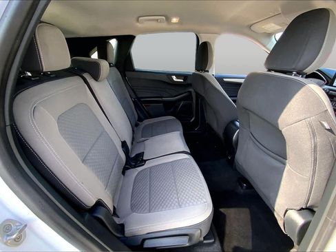 Used 2021 Ford Escape SE AWD/4WD image 18
