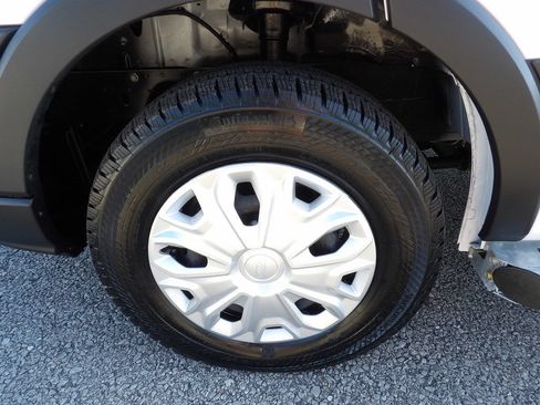 Used 2025 Ford Transit 250 Low Roof w/ Exterior Upgrade Package RWD image 46
