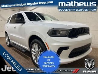 Used 2024 Dodge Durango GT AWD/4WD video 1