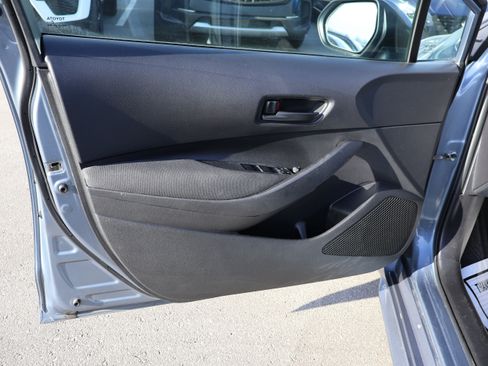 Used 2024 Toyota Corolla LE image 18