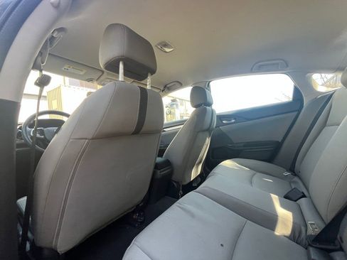 Used 2018 Honda Civic LX image 24