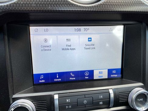 Used 2022 Ford Mustang GT Premium w/ Equipment Group 401A image 22