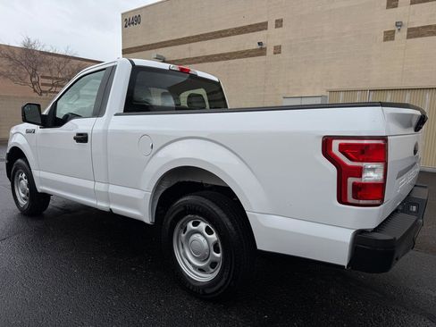 Used 2019 Ford F150 XL image 6