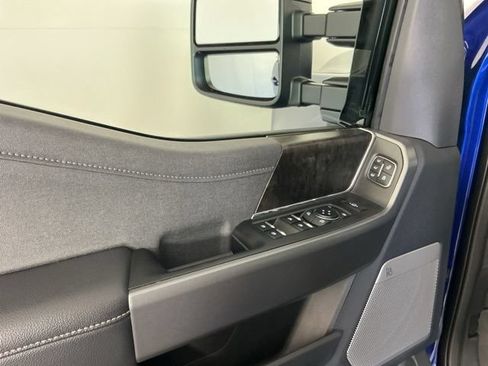 Used 2026 Ford F350 Lariat w/ Tremor Off-Road Package AWD/4WD image 9