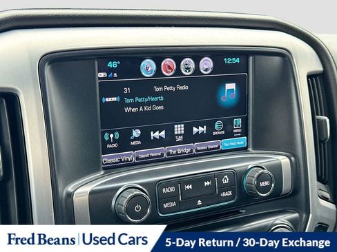 Used 2018 GMC Sierra 1500 SLT image 15