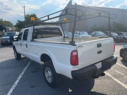 Used 2014 Ford F350 XL image 6