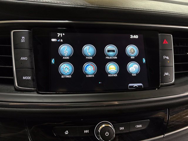 Used 2019 Buick Enclave Avenir w/ Avenir Technology Package AWD/4WD image 54