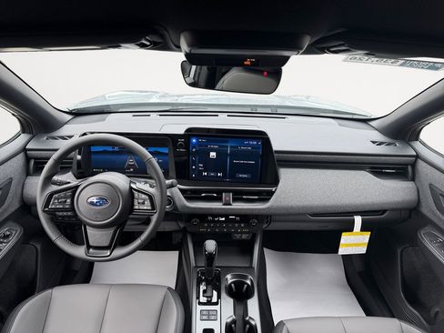 New 2026 Subaru Outback Premium image 17