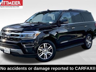 Used 2024 Ford Expedition Limited