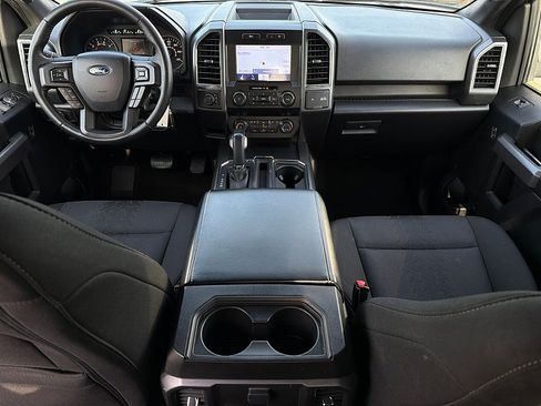 Used 2020 Ford F150 XLT w/ Equipment Group 302A Luxury image 7