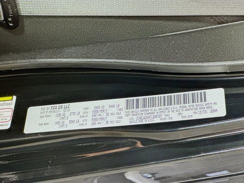 Used 2015 Jeep Wrangler Unlimited Sport w/ Quick Order Package 24S image 27