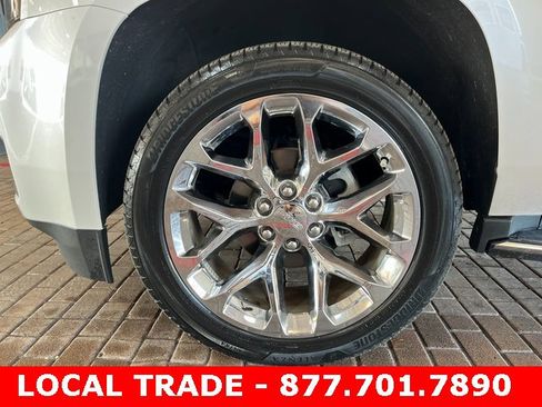 Used 2019 GMC Yukon SLT image 9