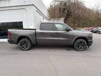 New 2026 RAM 1500 Big Horn video 2