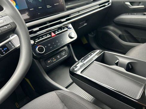 New 2026 Hyundai Tucson SEL AWD/4WD image 13