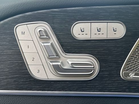 Used 2026 Mercedes-Benz GLE 450 4MATIC image 12