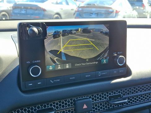 Used 2025 Honda HR-V Sport image 20