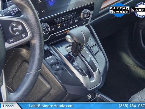 Certified 2020 Honda CR-V EX image 24