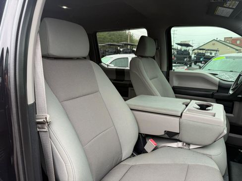 Used 2019 Ford F350 XL w/ STX Appearance Package image 23