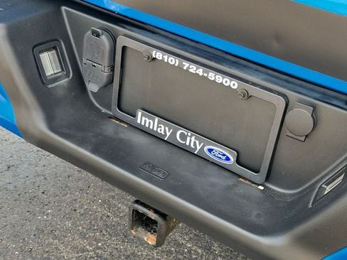 Used 2019 Ford F150 XLT w/ Equipment Group 302A Luxury AWD/4WD image 6