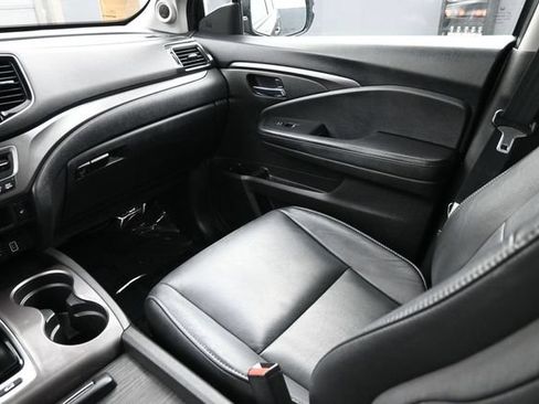 Certified 2020 Honda Pilot EX-L image 11