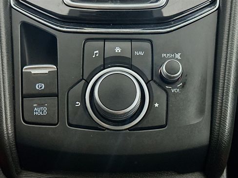 Used 2020 MAZDA CX-5 Touring AWD/4WD image 26