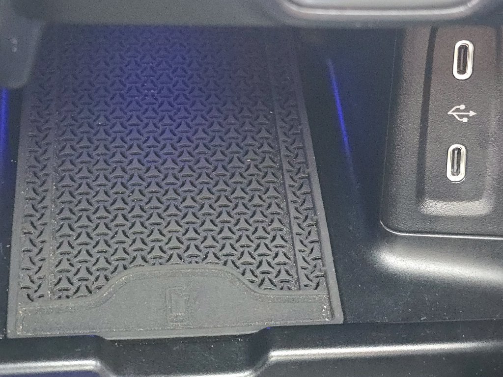 Certified 2025 Mercedes-Benz GLC 350e 4MATIC image 33