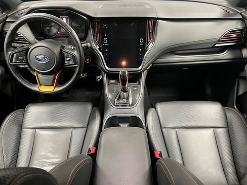 Used 2022 Subaru Outback Wilderness AWD/4WD image 24