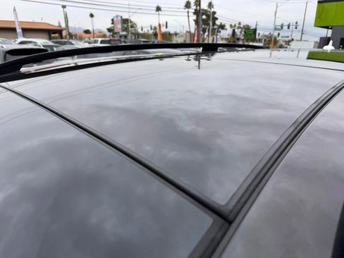 Used 2018 Mercedes-Benz GLS 63 AMG GLS 63 Sport Utility 4D image 10