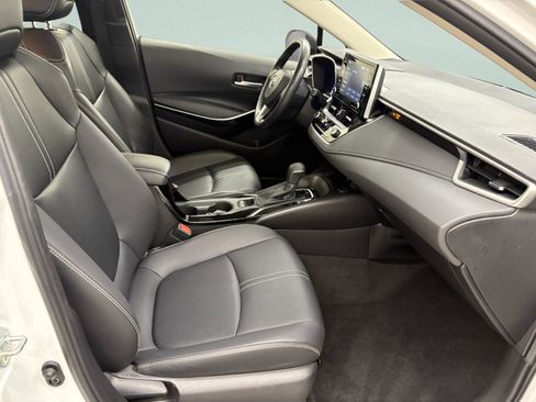 Used 2022 Toyota Corolla XLE image 24