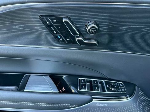 Certified 2024 Cadillac Lyriq Sport w/ LPO, Floor Liner Package AWD/4WD image 11