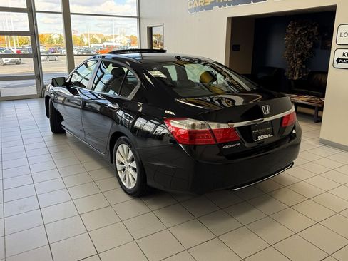 Used 2014 Honda Accord EX-L image 3