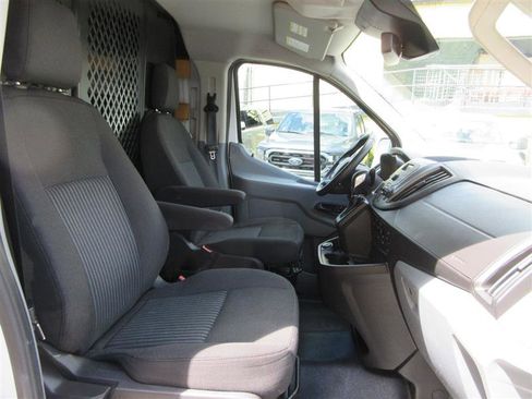 Used 2018 Ford Transit 250 130 Low Roof w/ Exterior Upgrade Package image 20
