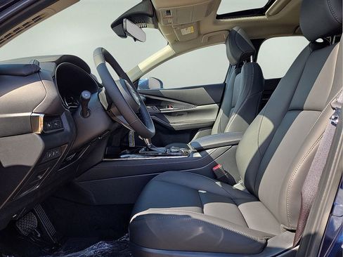 New 2025 MAZDA CX-30 AWD 2.5 S w/ Preferred Package image 21