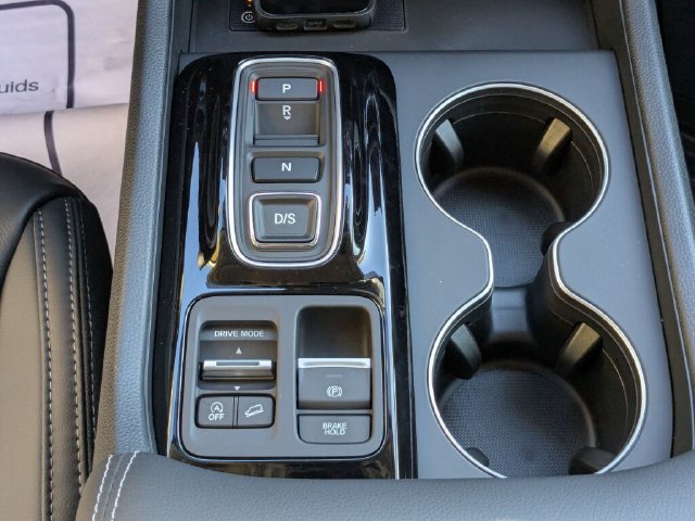 New 2026 Honda Pilot EX-L image 12