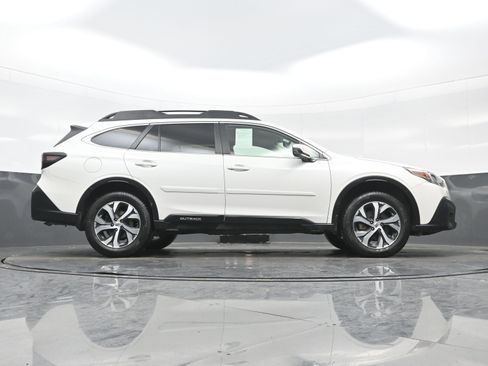 Used 2021 Subaru Outback Limited XT w/ Popular Package #2 image 31