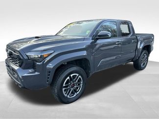 Certified 2025 Toyota Tacoma TRD Sport 360° Tour