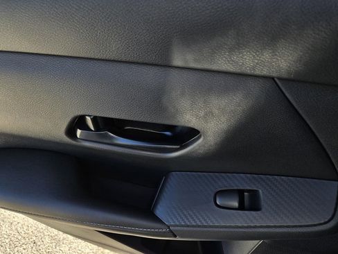 New 2025 Nissan Sentra S image 6