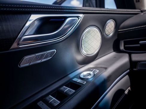 Used 2023 Genesis GV80 3.5T Advanced + w/ Prestige Package image 21