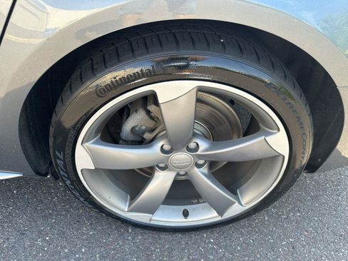 Used 2015 Audi A4 2.0T Premium Plus AWD/4WD image 32