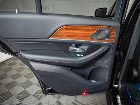 Certified 2021 Mercedes-Benz GLE 350 4MATIC image 24