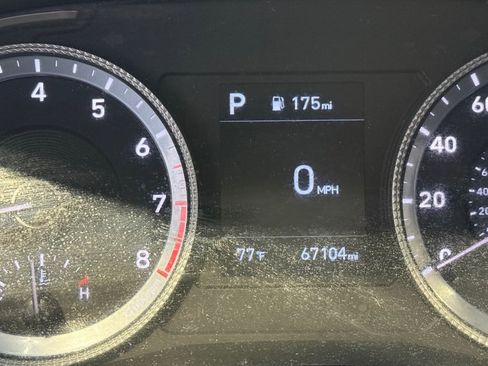 Used 2021 Hyundai Sonata SE image 18