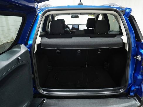 Used 2021 Ford EcoSport SE w/ SE Convenience Package image 5