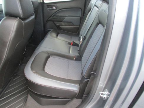 Used 2021 Chevrolet Colorado Z71 image 20