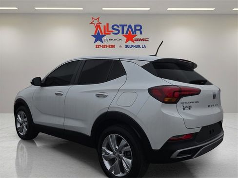 Used 2024 Buick Encore GX Preferred image 5