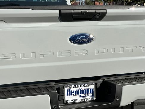 New 2026 Ford F250 XL w/ STX Appearance Package image 24