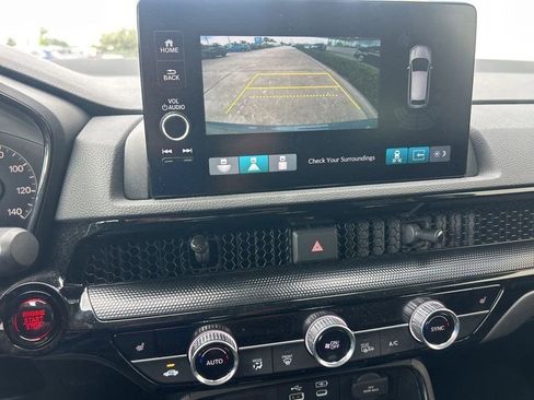 Certified 2024 Honda CR-V EX-L image 14